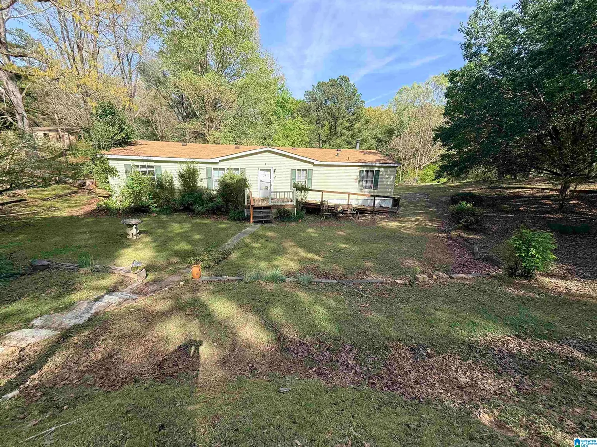3492 STRICKLAND ROAD, Pinson, AL 35126 - #1