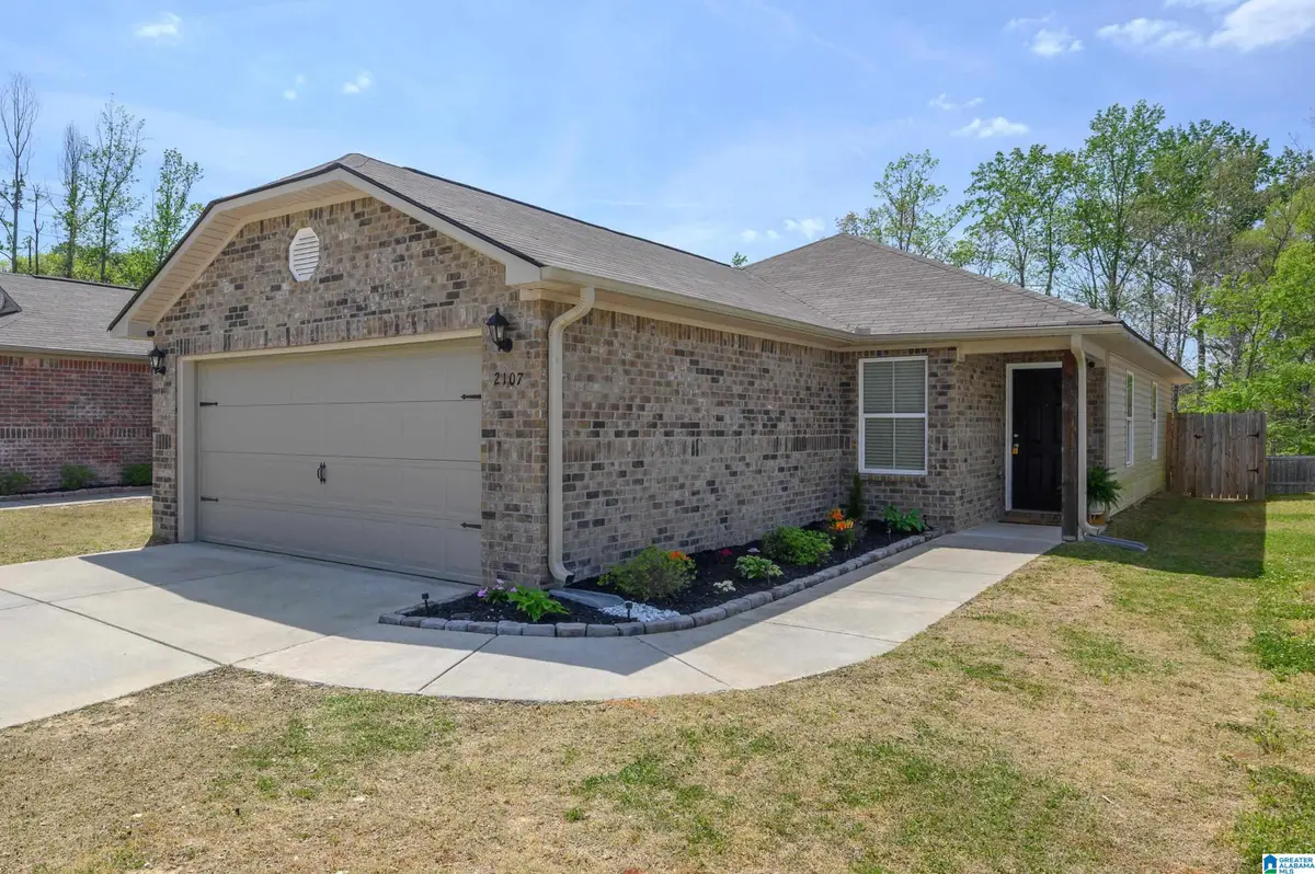 2107 KILPATRICK LANE NW, Cullman, AL 35058 - #1