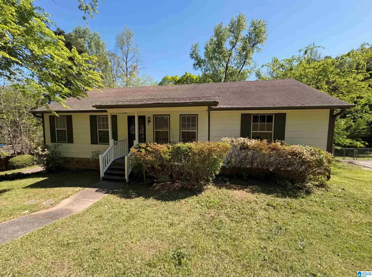 2813 WOOD DRIVE NE, Center Point, AL 35215 - #1