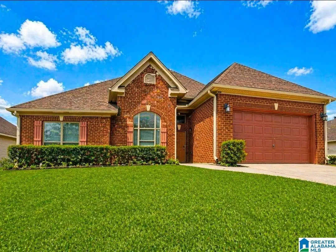 2042 FOREST LAKES LANE, Sterrett, AL 35147 - #1