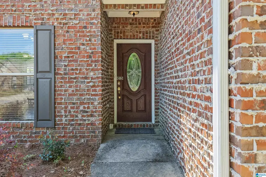 657 BARKLEY CIRCLE, Alabaster, AL 35007 - #3