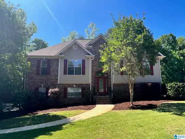 130 CHINABERRY LANE, Alabaster, AL 35114