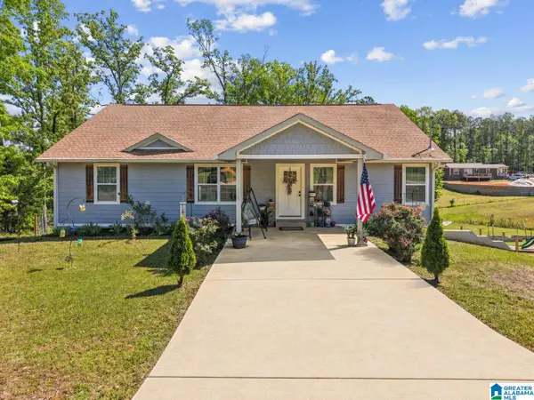 5080 HIGHWAY 155, Montevallo, AL 35115