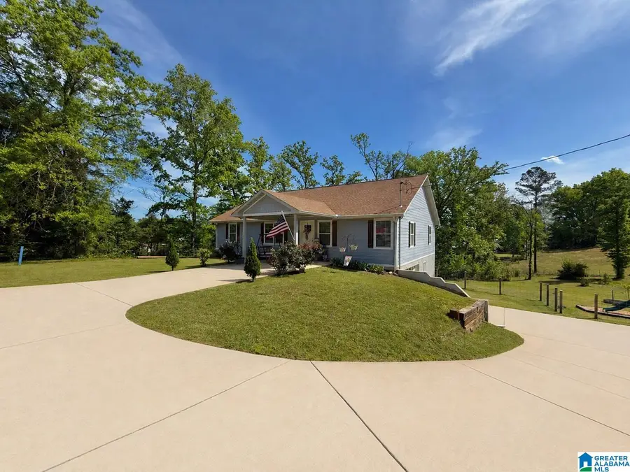 5080 HIGHWAY 155, Montevallo, AL 35115 - #2