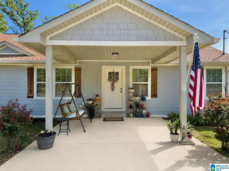5080 HIGHWAY 155, Montevallo, AL 35115 - #3
