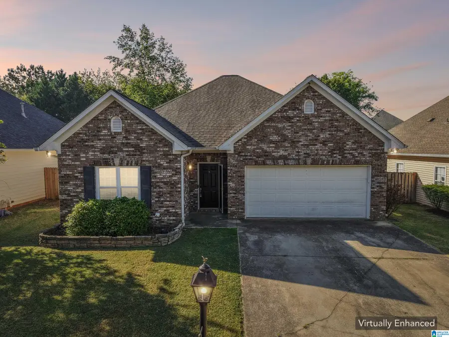 3008 BELMONT DRIVE, Moody, AL 35004 - #2
