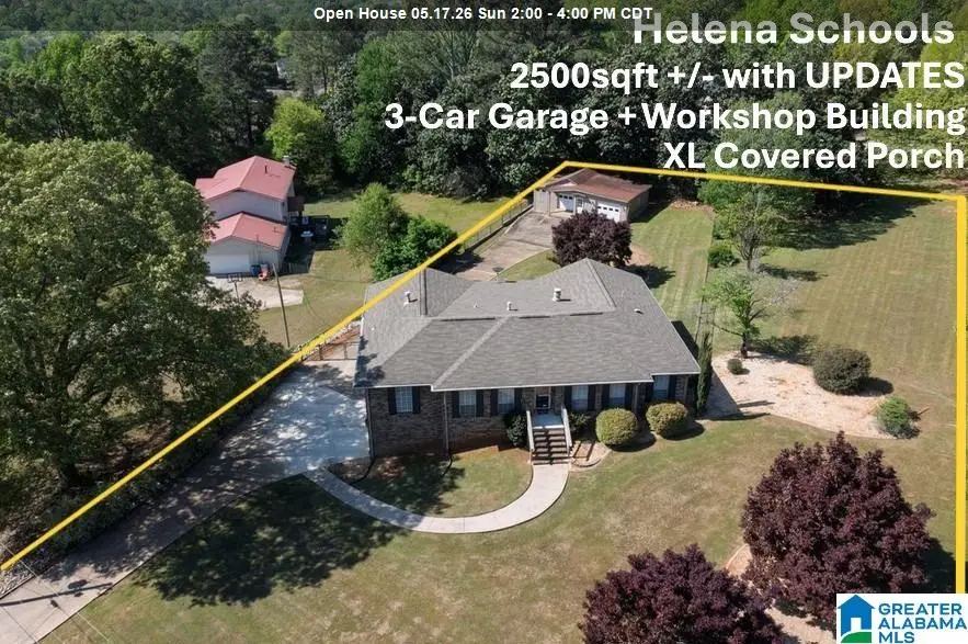 101 COUNTRYSIDE LANE, Helena, AL 35022 - #1