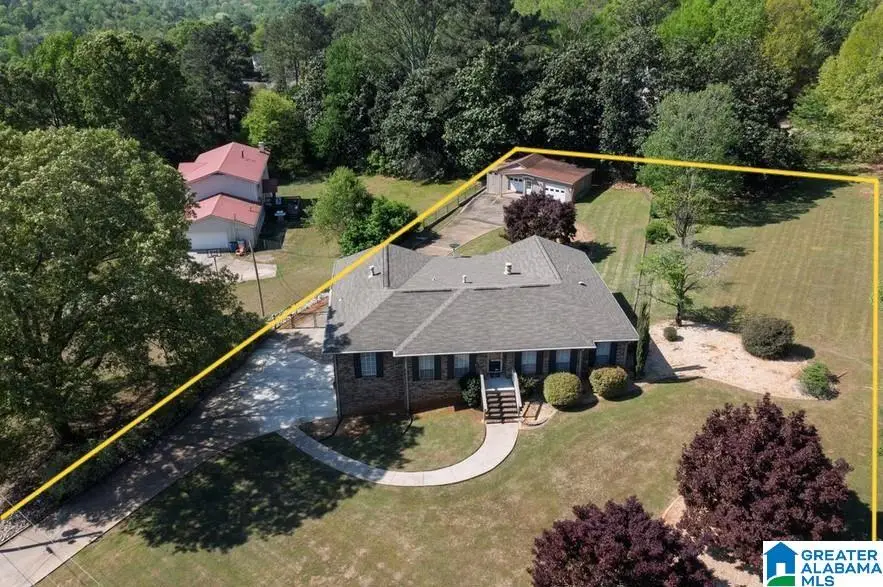 101 COUNTRYSIDE LANE, Helena, AL 35022 - #2