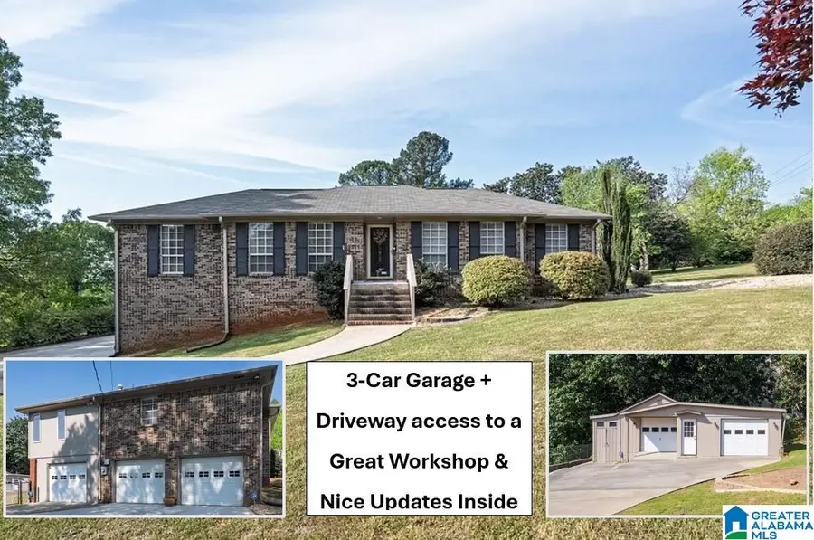 101 COUNTRYSIDE LANE, Helena, AL 35022 - #3