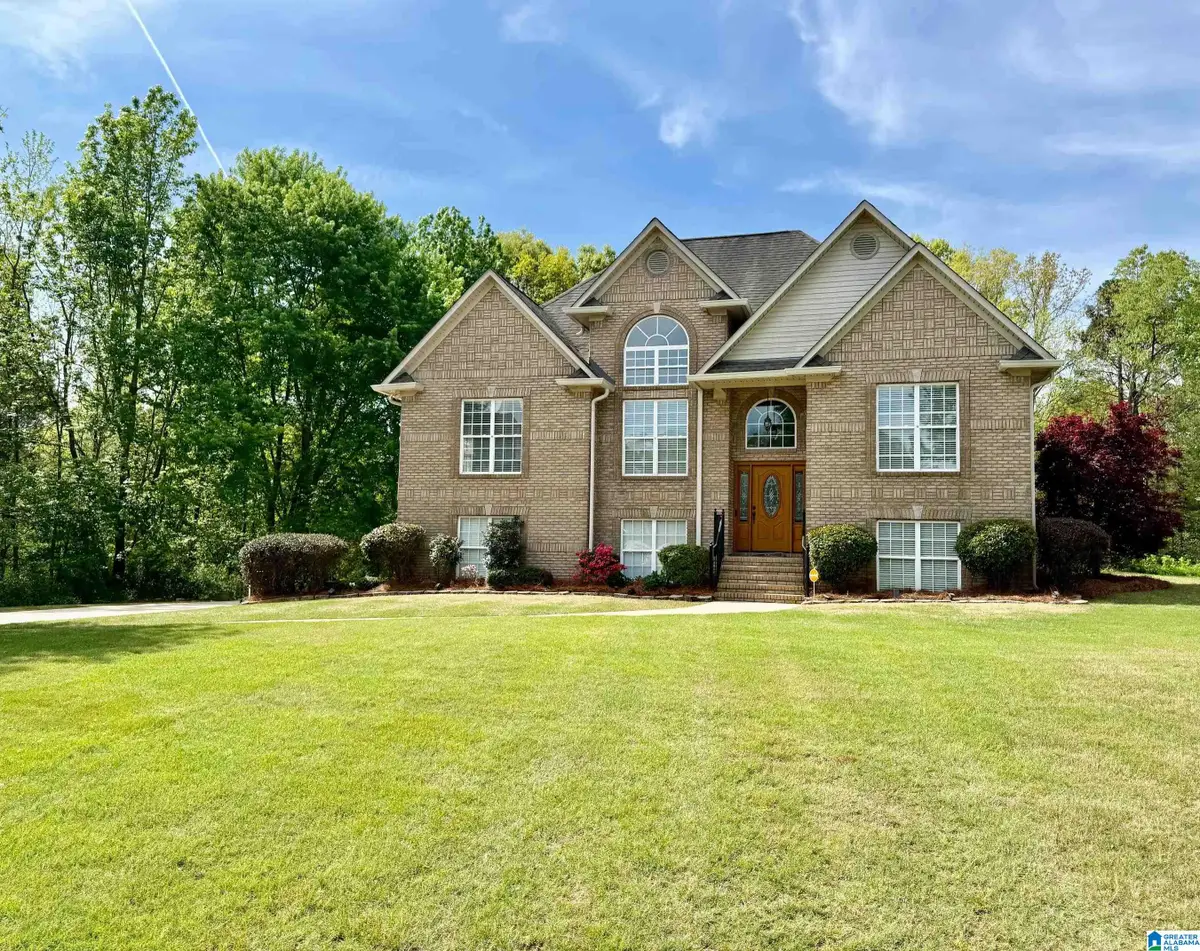 325 S HAVEN CIRCLE, Odenville, AL 35120 - #1