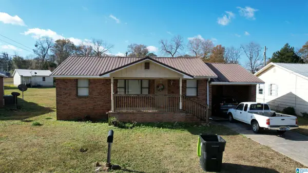 205 NOBLE AVENUE, Sylacauga, AL 35150