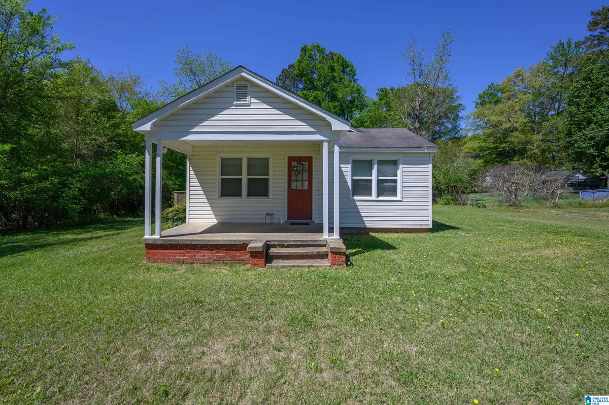 133 MOUNTAIN VIEW ROAD, Sylacauga, AL 35150 - #1