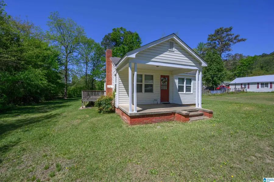 133 MOUNTAIN VIEW ROAD, Sylacauga, AL 35150 - #2