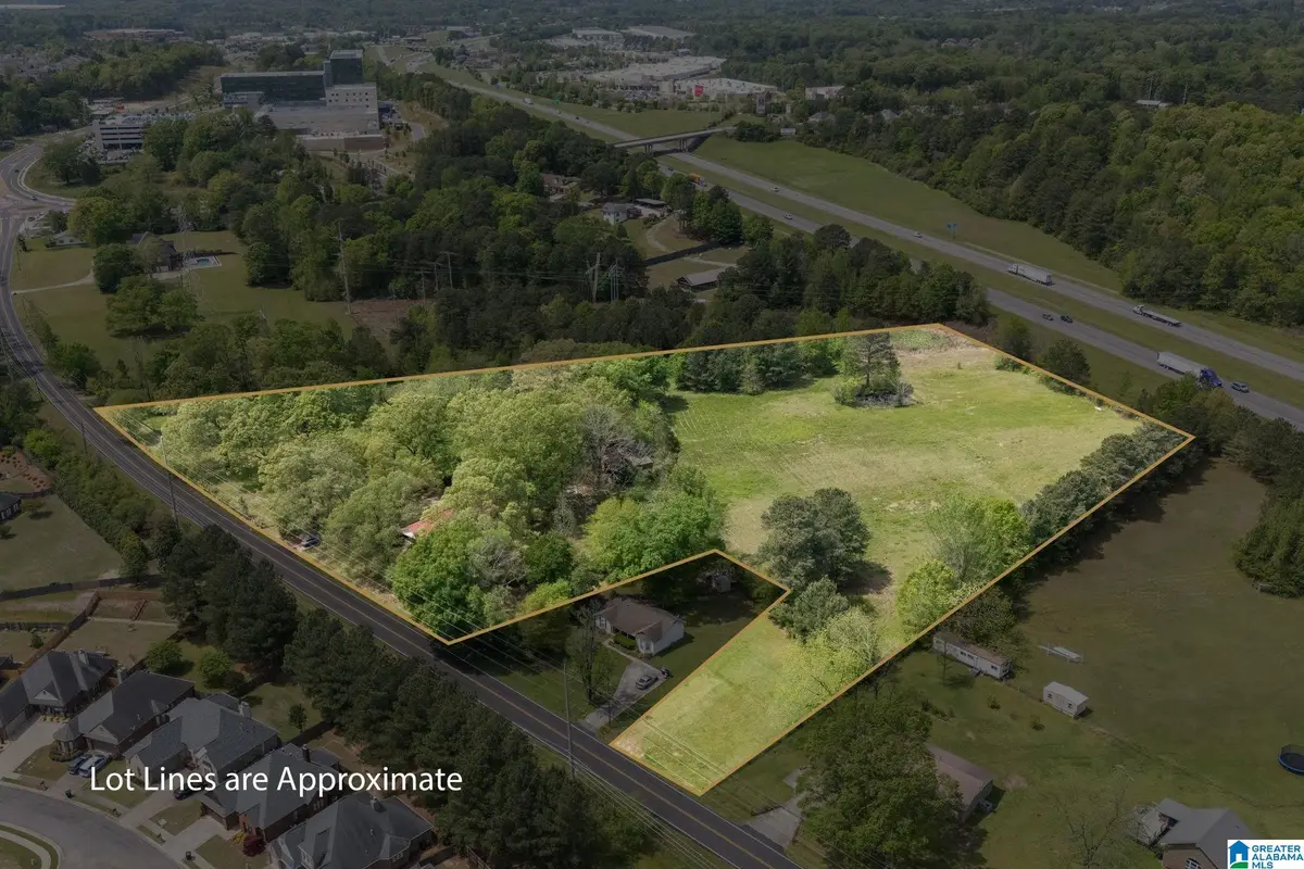 8027 DICKEY SPRINGS ROAD, Bessemer, AL 35022 - #1