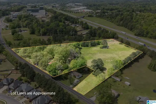 8027 DICKEY SPRINGS ROAD, Bessemer, AL 35022