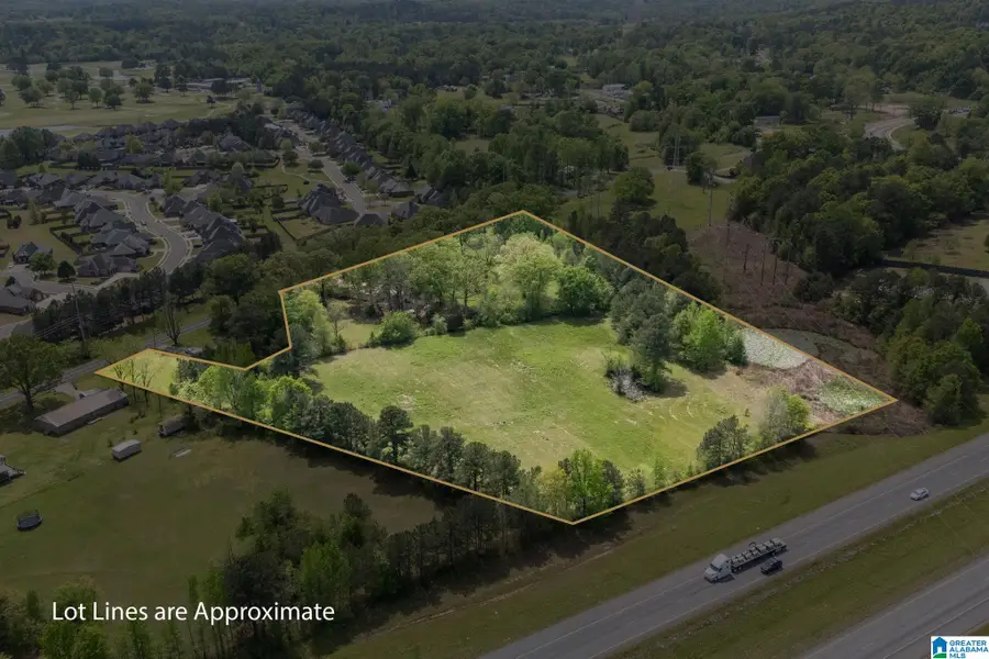 8027 DICKEY SPRINGS ROAD, Bessemer, AL 35022 - #3