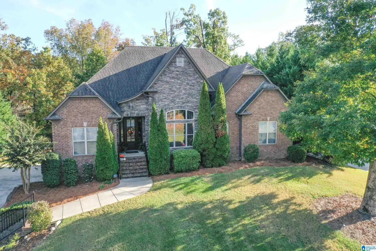 8589 SHADY TRAIL, Helena, AL 35022 - #1