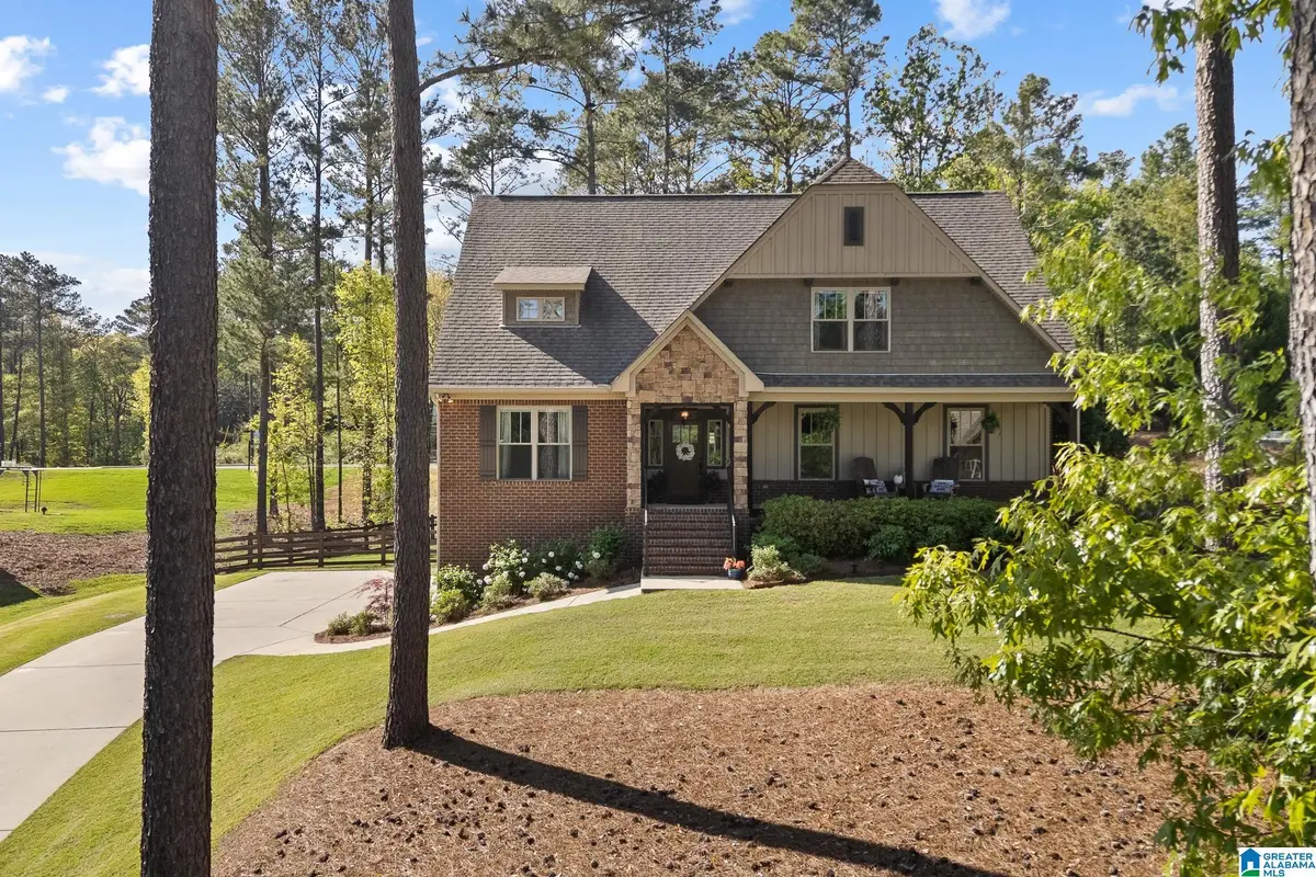 201 ANNA CREEK DRIVE, Helena, AL 35080 - #1