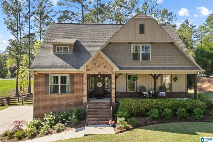 201 ANNA CREEK DRIVE, Helena, AL 35080 - #2