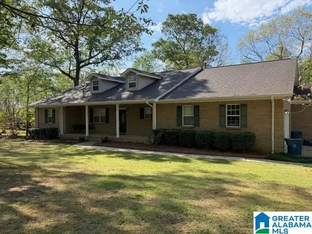 2506 W LAKESHORE DRIVE, Oneonta, AL 35121 - #1