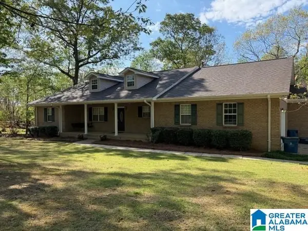 2506 W LAKESHORE DRIVE, Oneonta, AL 35121