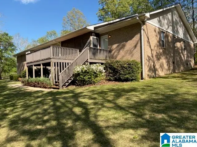 2506 W LAKESHORE DRIVE, Oneonta, AL 35121 - #2