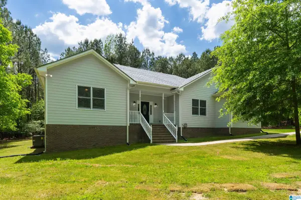 505 HIGHWAY 438, Wilsonville, AL 35186