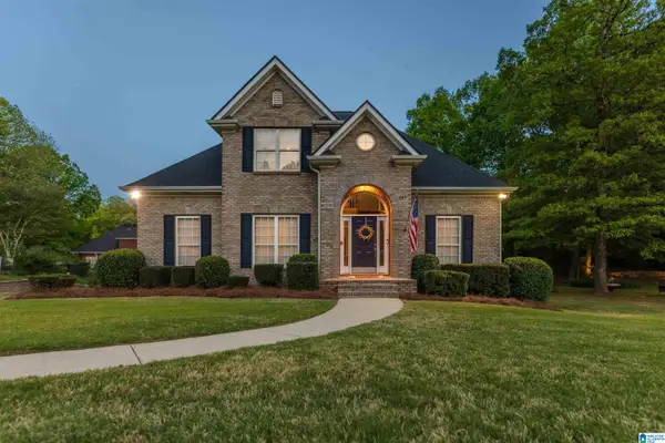 787 CLUSTER SPRINGS ROAD, Gardendale, AL 35071