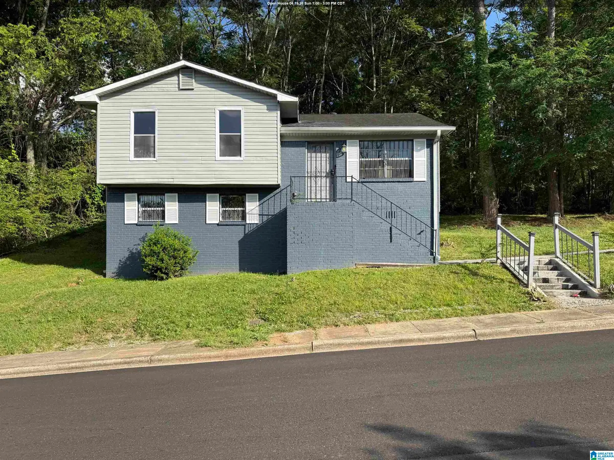 2125 HENRY CRUMPTON DRIVE, Birmingham, AL 35211 - #1