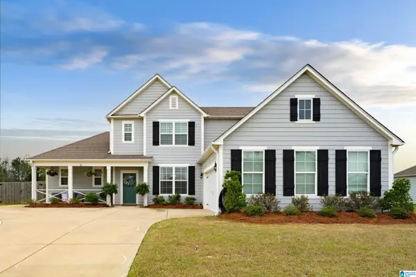 416 DOSS FERRY PARKWAY, Kimberly, AL 35091