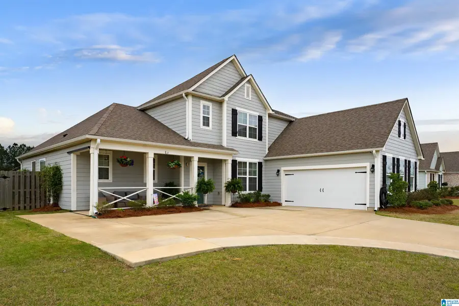 416 DOSS FERRY PARKWAY, Kimberly, AL 35091 - #2