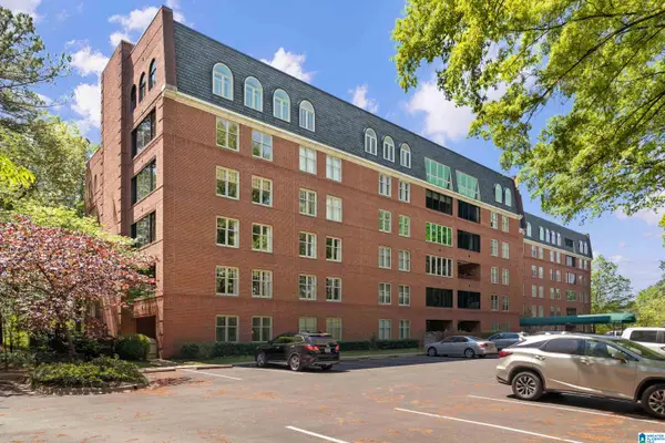 2350 MONTEVALLO ROAD, Birmingham, AL 35223