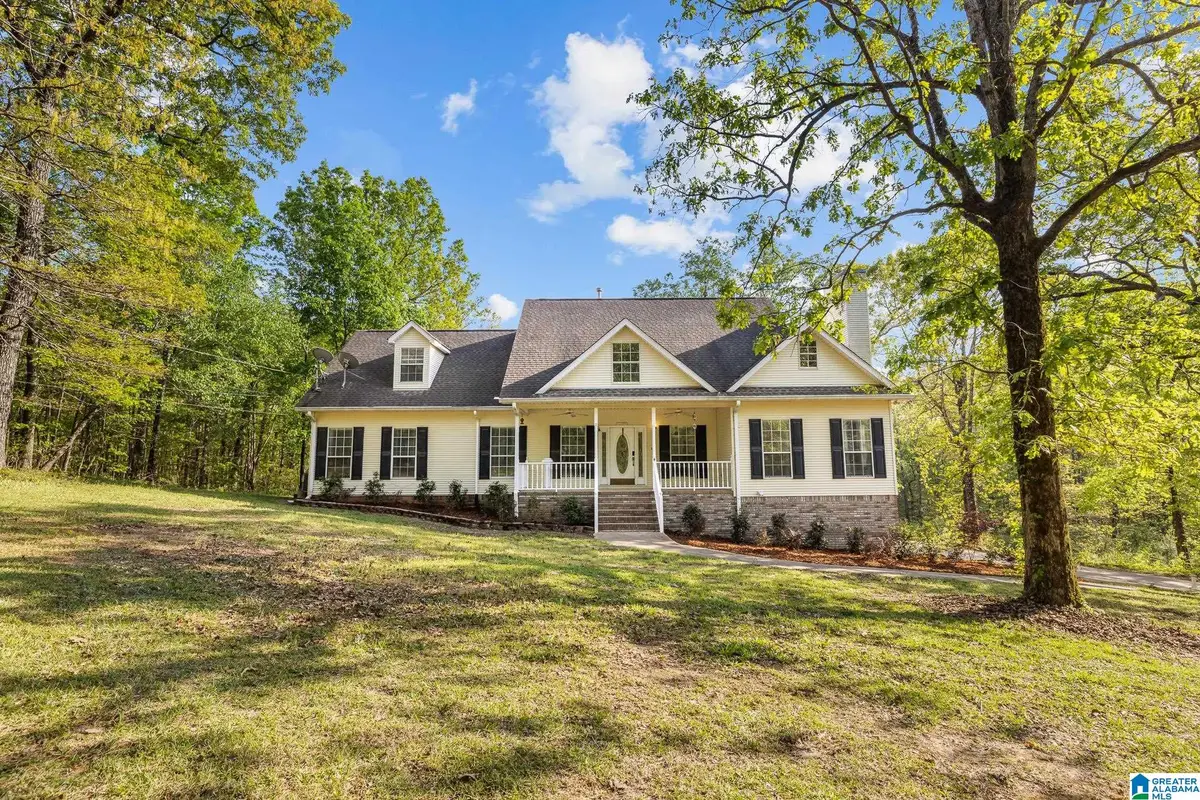 6050 COLEMAN LAKE ROAD, McCalla, AL 35111 - #1