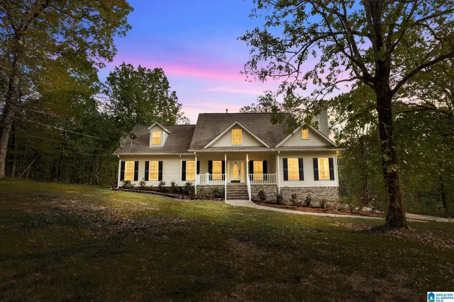 6050 COLEMAN LAKE ROAD, McCalla, AL 35111 - #2