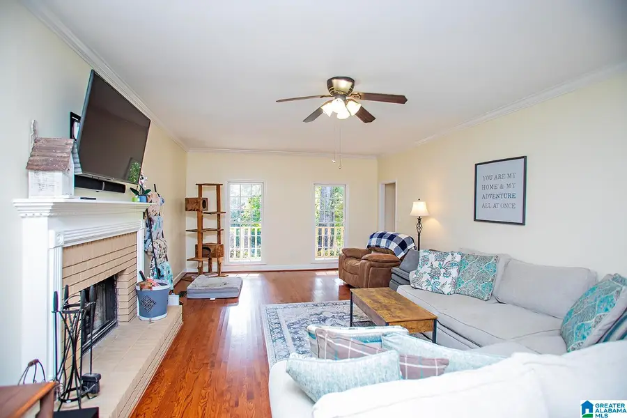 130 CEDAR COVE DRIVE, Pelham, AL 35124 - #2