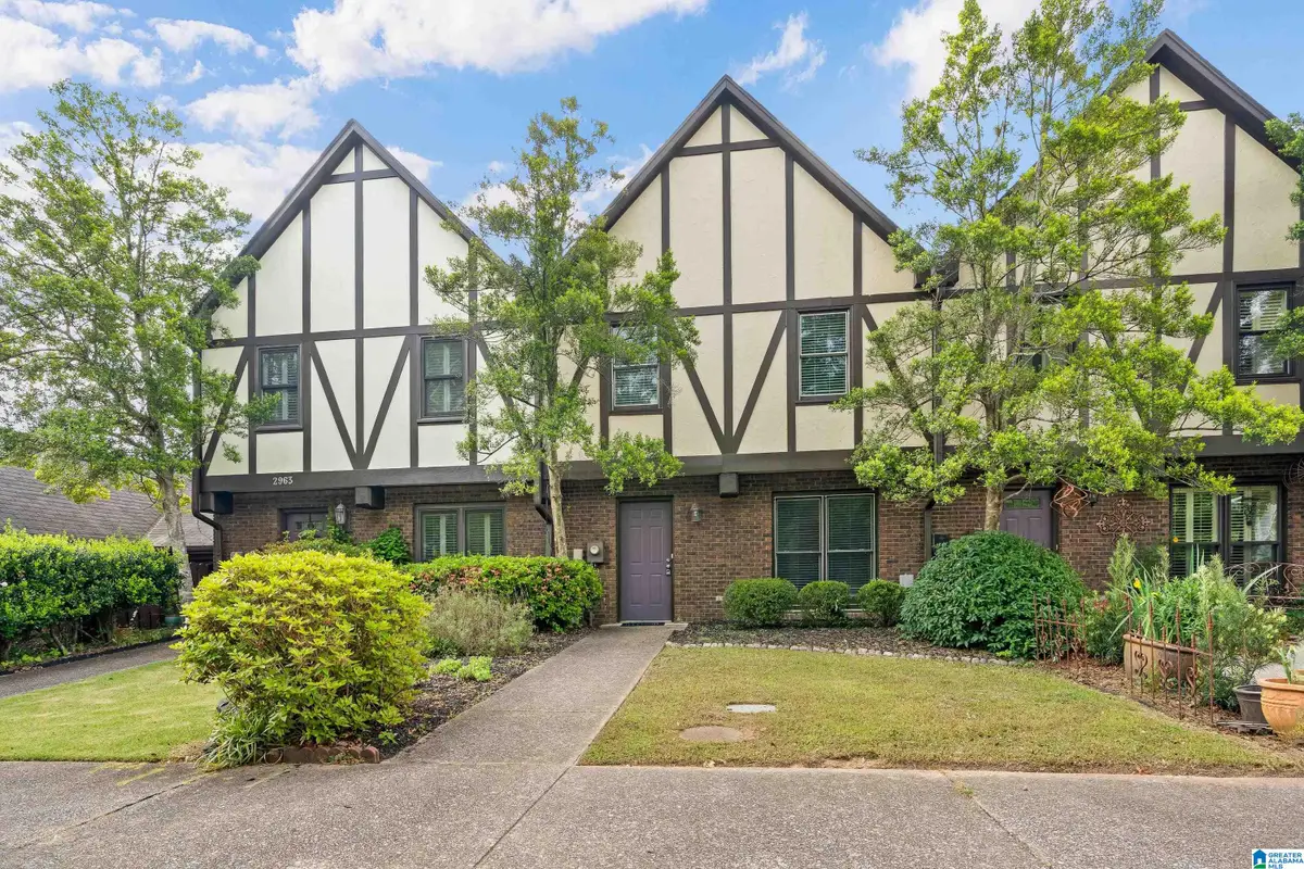 2965 MASSEY ROAD, Vestavia Hills, AL 35216 - #1