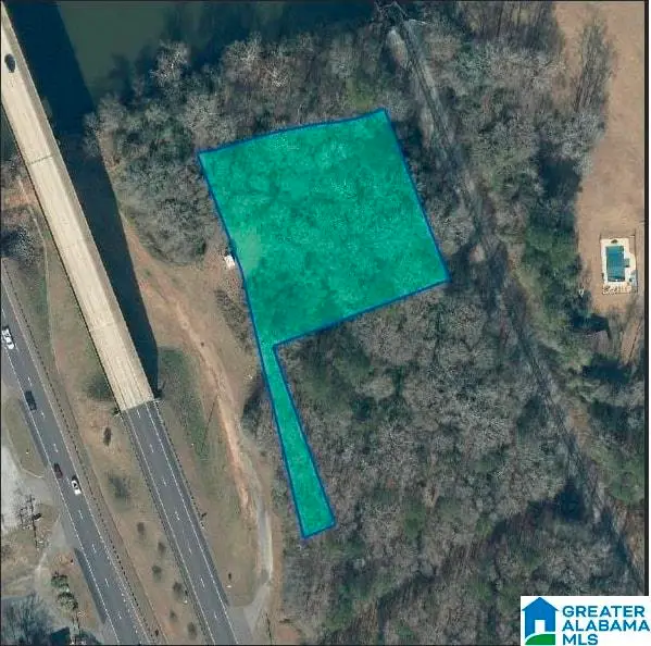 0 HIGHWAY 280, Childersburg, AL 35044 - #1