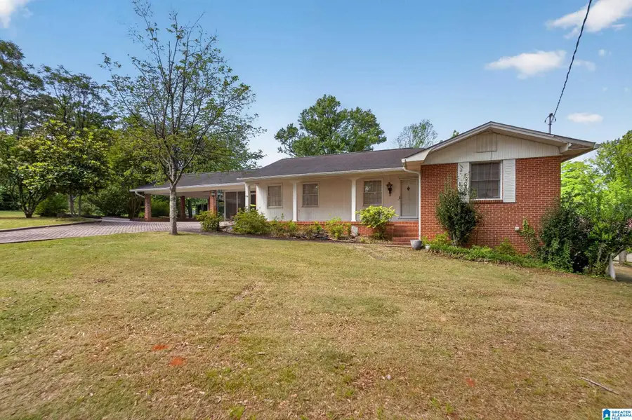 1118 9TH AVENUE SW, Childersburg, AL 35044 - #2