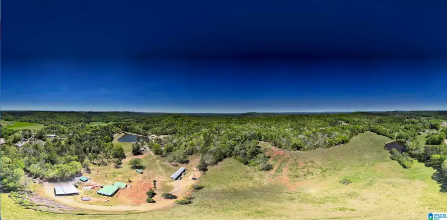 0 PIKE HILL ROAD, Ashville, AL 35953 - #3