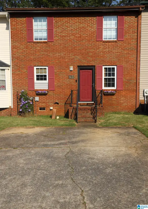 5821 WOODGATE CIRCLE, Anniston, AL 36206