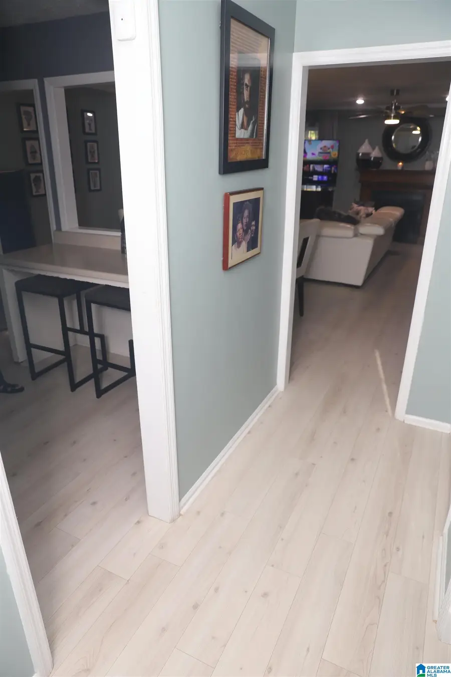 5821 WOODGATE CIRCLE, Anniston, AL 36206 - #2