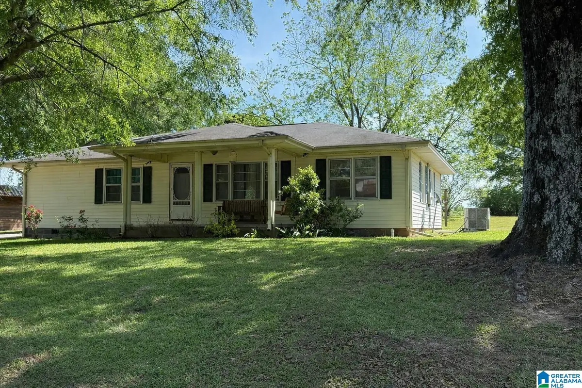 64 WOOLEY ROAD, Brent, AL 35034 - #1