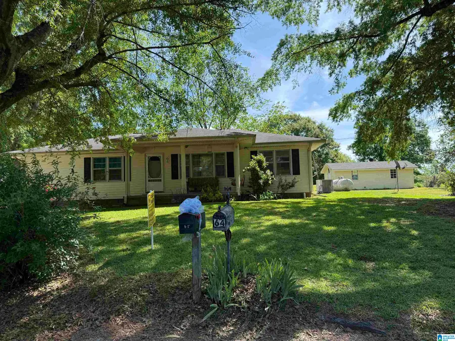 64 WOOLEY ROAD, Brent, AL 35034 - #2