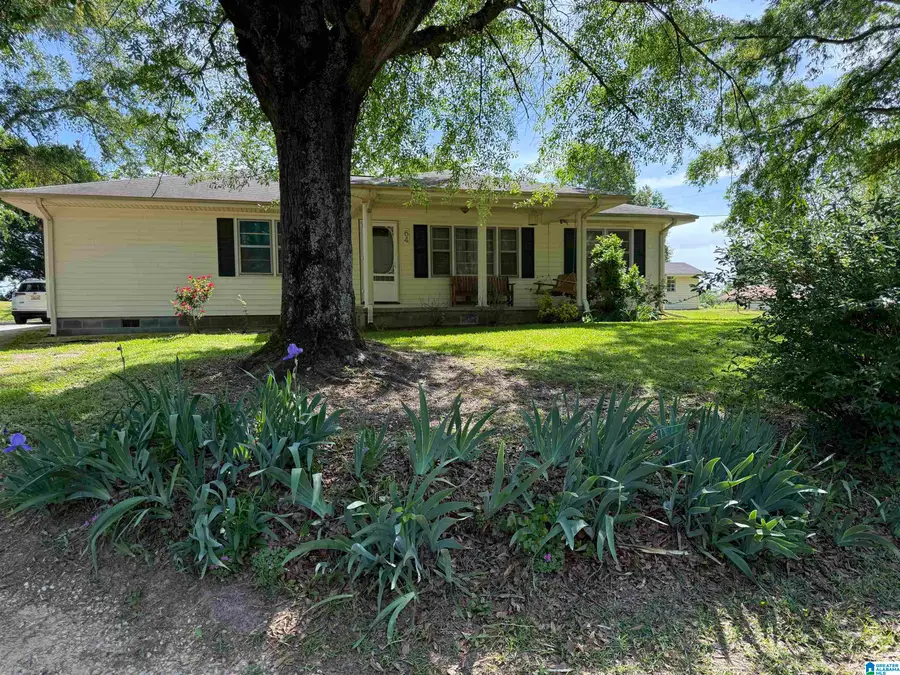 64 WOOLEY ROAD, Brent, AL 35034 - #3