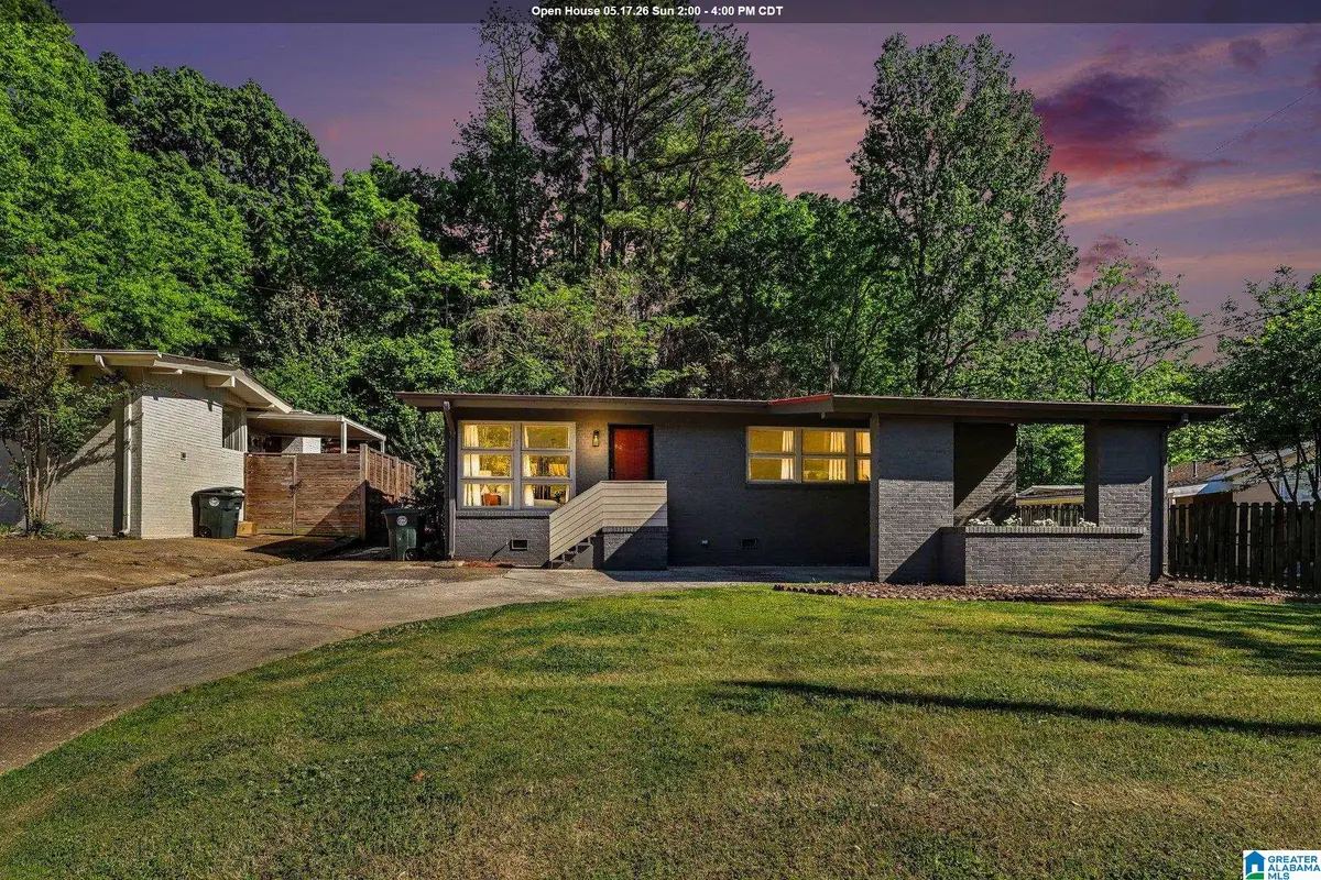 1133 MONTCLAIR ROAD, Birmingham, AL 35213 - #1