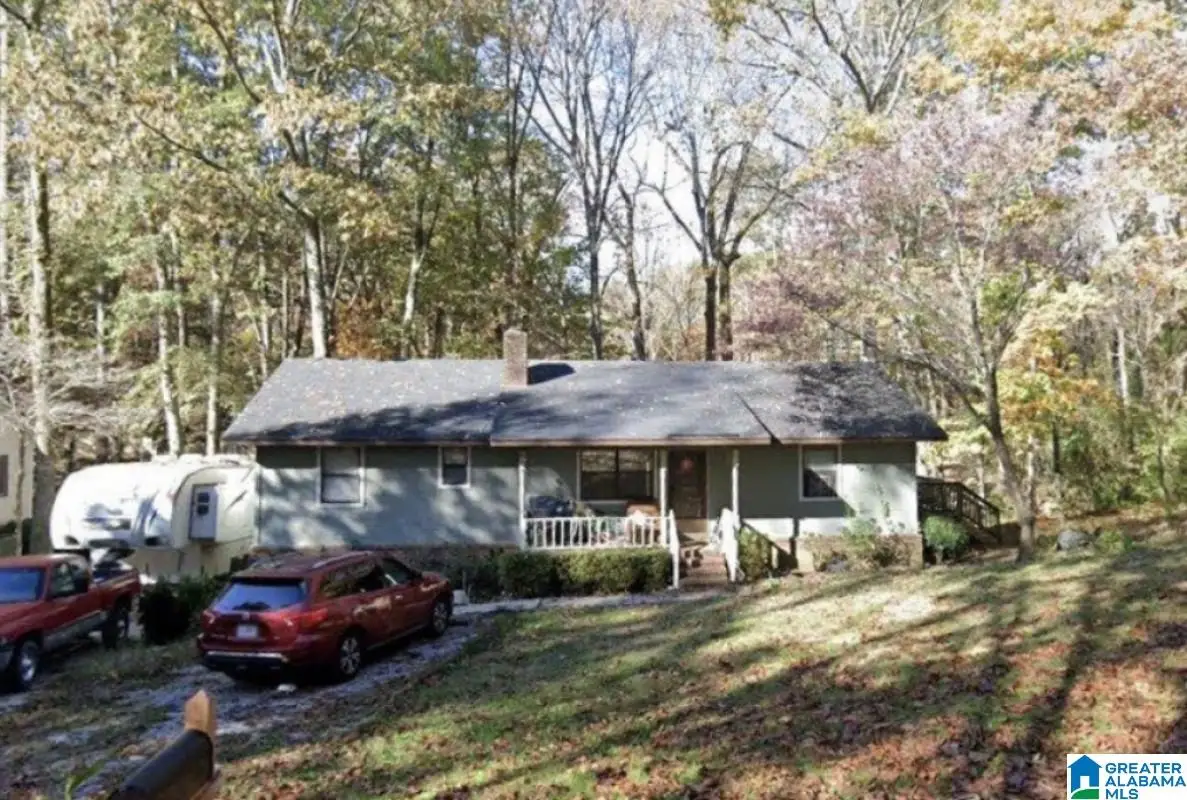 2105 SUNSET DRIVE NW, Hartselle, AL 35640 - #1