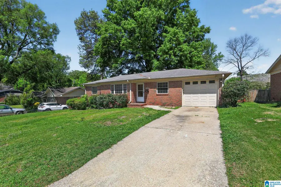 2024 ETOWAH STREET, Tarrant, AL 35217 - #3