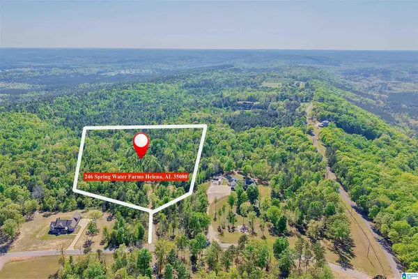246 SPRING WATER FARMS, Helena, AL 35022