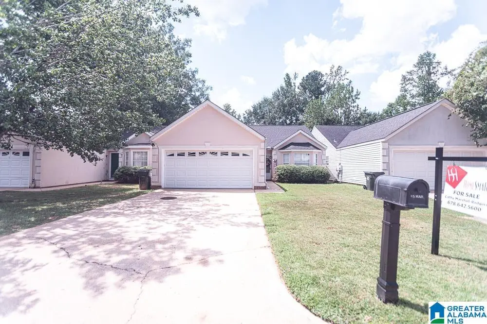 5201 WOODLAND TRACE, Tuscaloosa, AL 35405 - #1