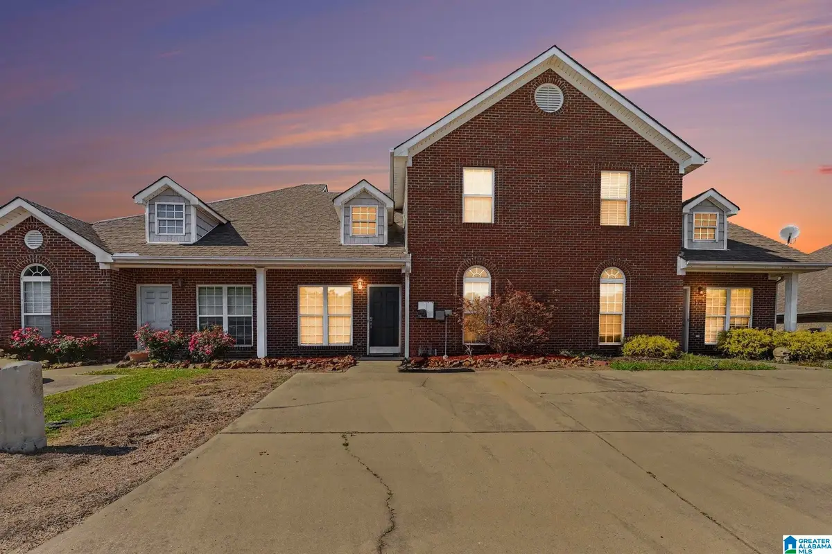 176 WATERFORD LAKE DRIVE, Calera, AL 35040 - #1